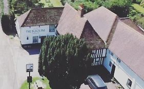 The Black Pig Public House Bed And Breakfast